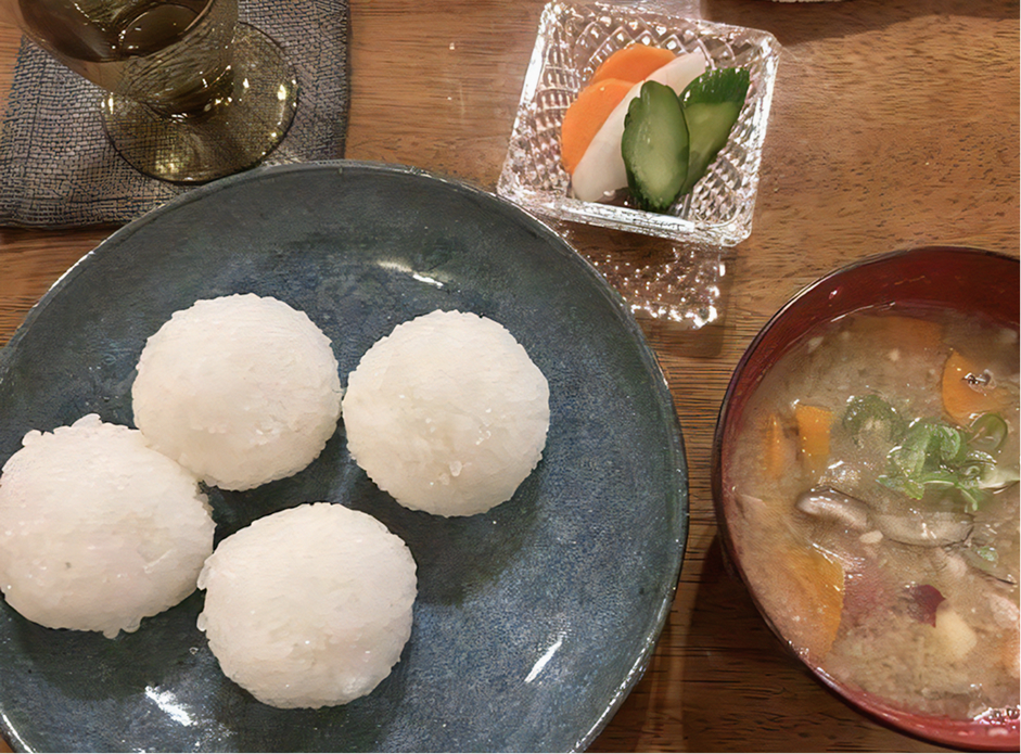 事業運営者の3人の女性