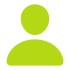 人のアイコン